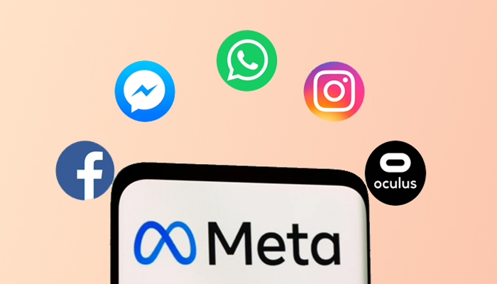 Meta Vs Metaverse